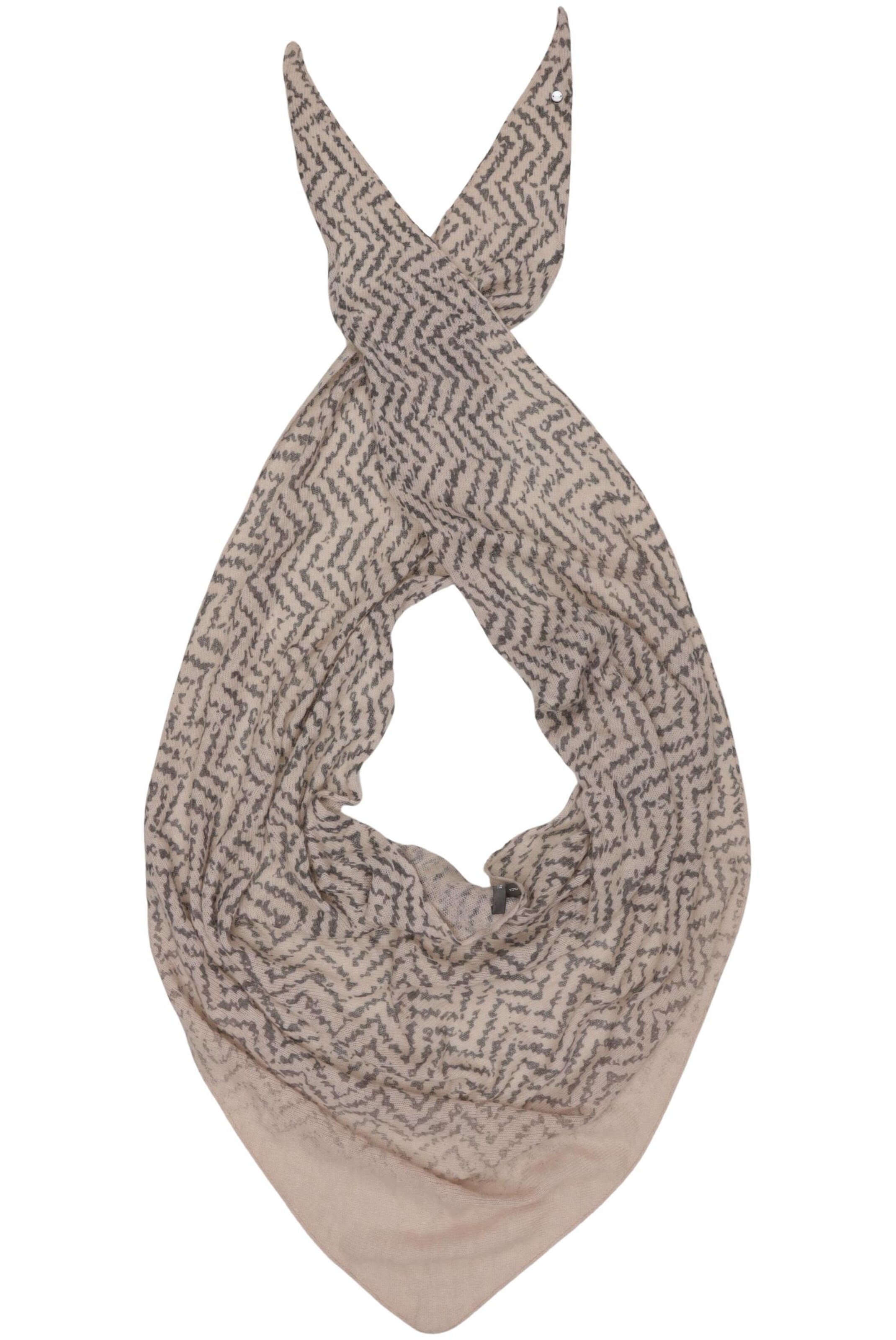 BRAX Scarf & Wrap in One size in Beige: front