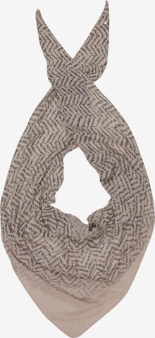 BRAX Scarf & Wrap in One size in Beige: front