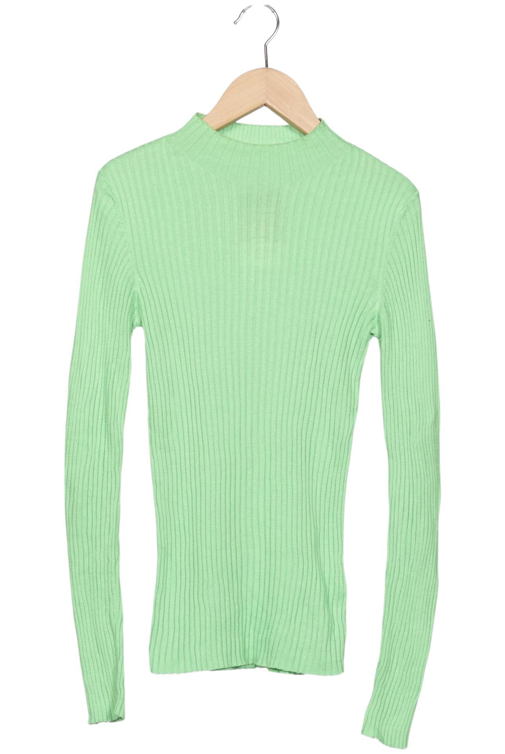 ARMEDANGELS Sweater & Cardigan in S in Green: front