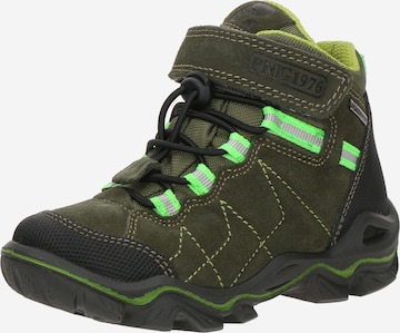 PRIMIGI Csizma - zöld: elől