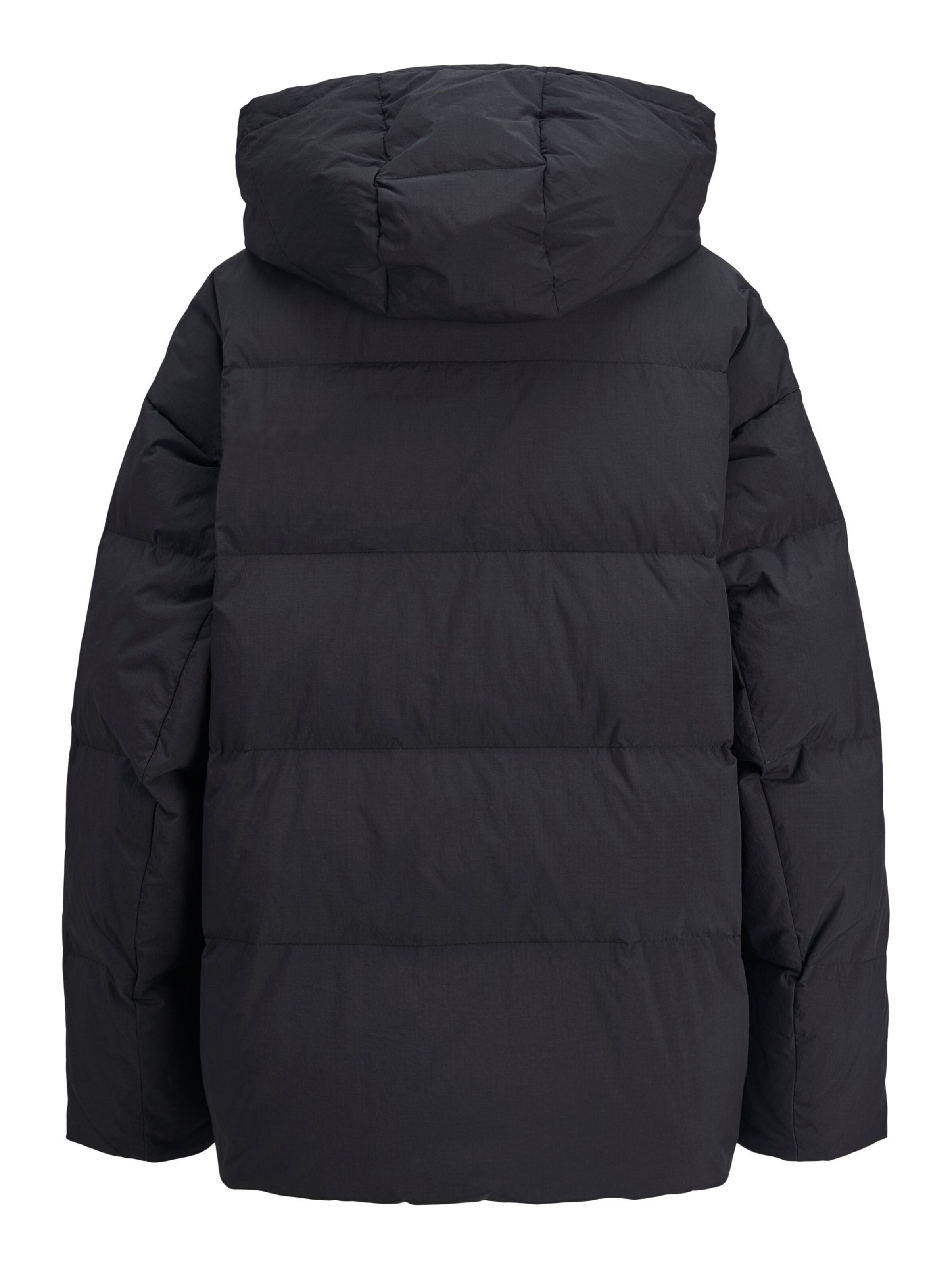 Veste mi-saison JJXX en noir