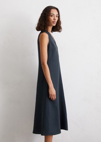 Robe Marc O'Polo en bleu