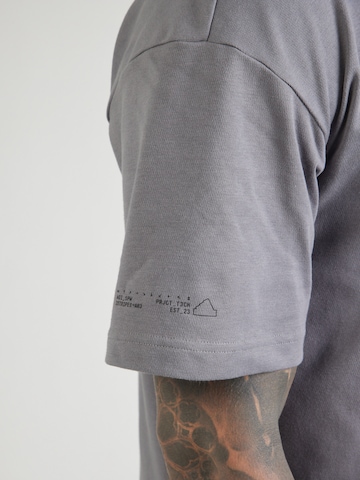 ADIDAS SPORTSWEAR Functioneel shirt in Grijs