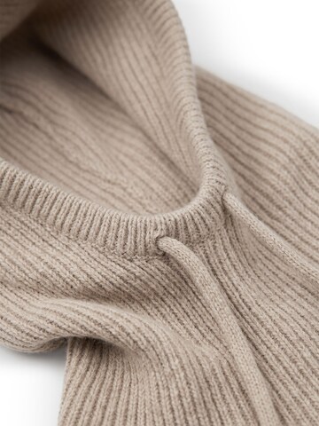 Vivisence Beanie '70122' in Beige