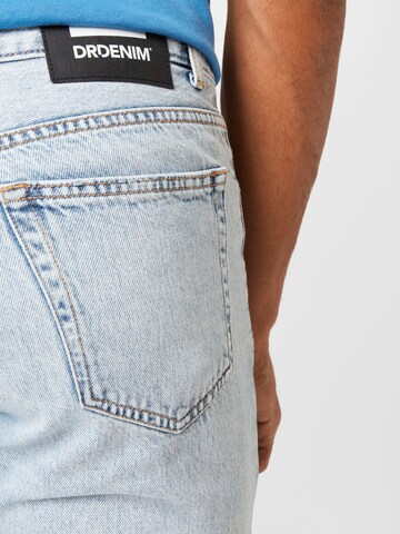 Dr. Denim Loosefit Jeans 'Dash' in Blauw