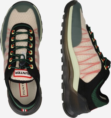 HUNTER Sneakers in Mixed colors