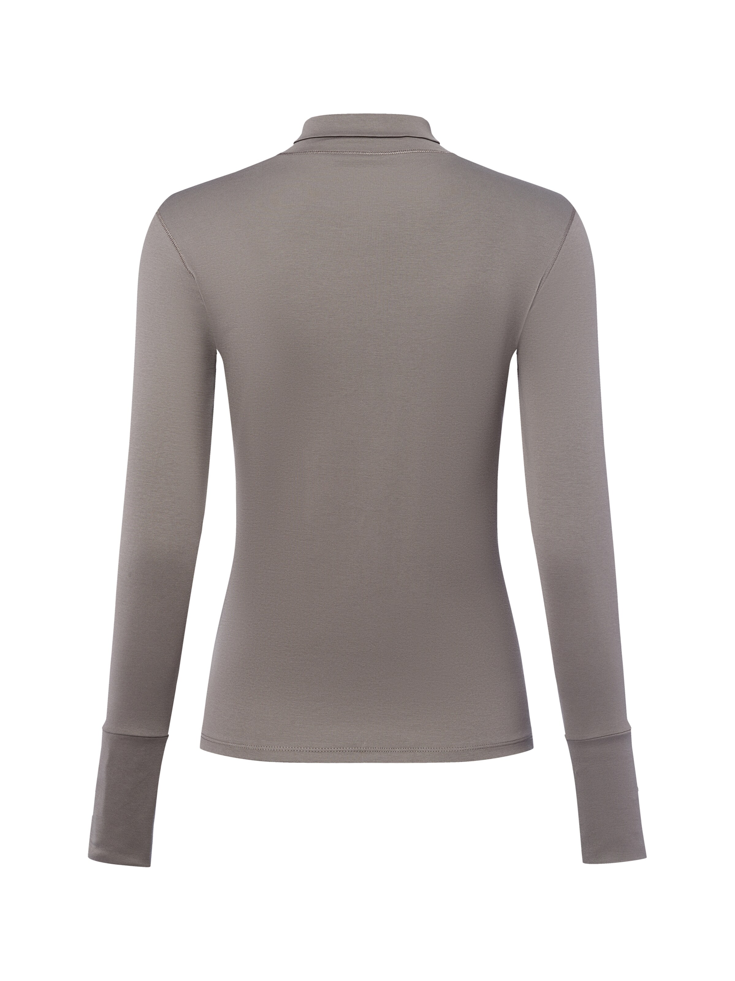 Marc Cain Shirt in Beige