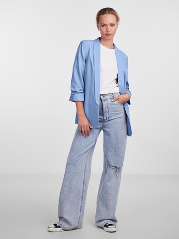 PIECES Blazer '17090996'‌‌‌‌‌‌‌‌ in Blau