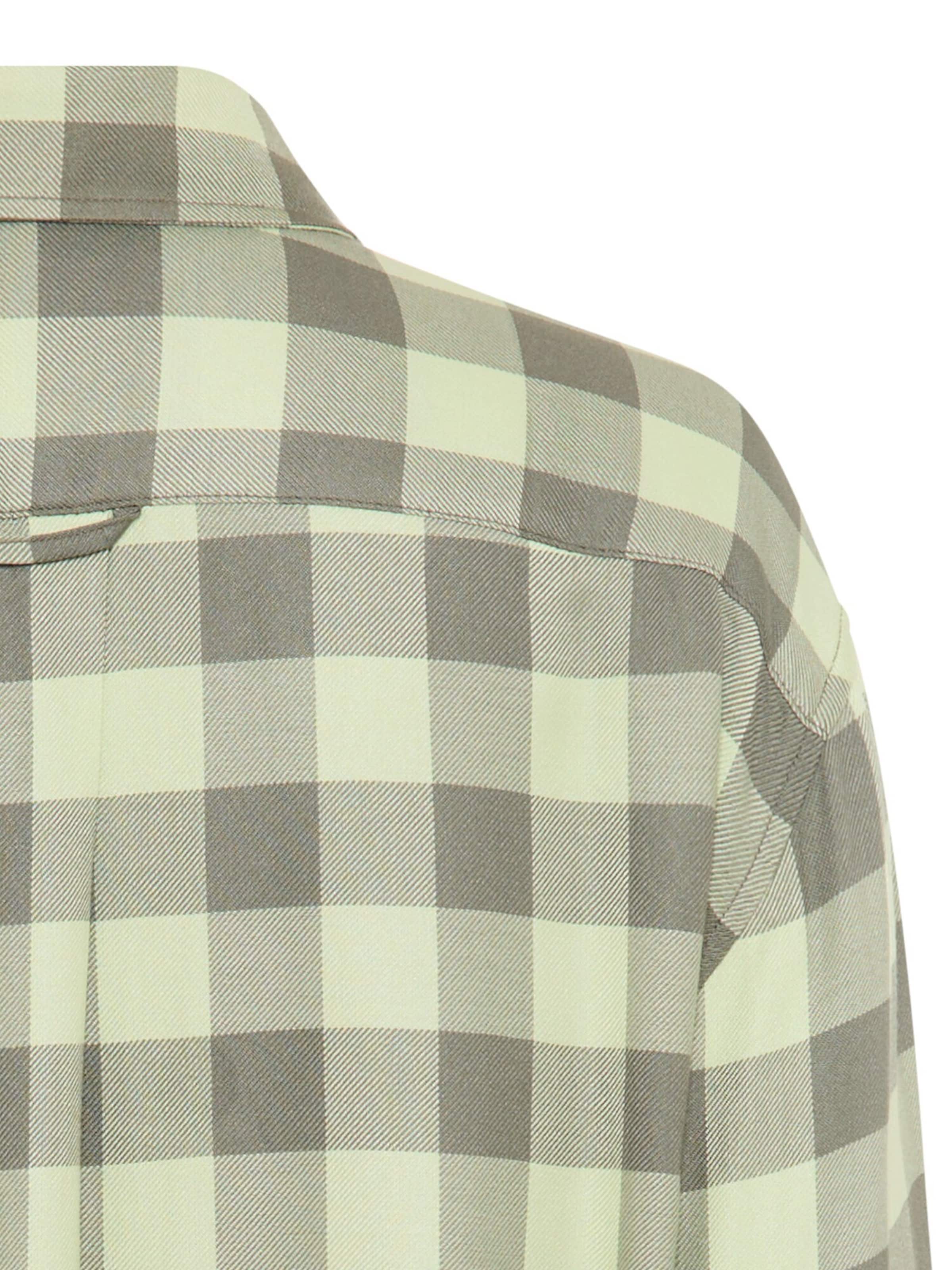 CAMEL ACTIVE Bluse in Grün