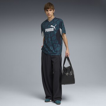 PUMA Fußballtrikot in Grün