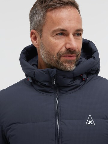 Gaastra Winter Jacket in Blue