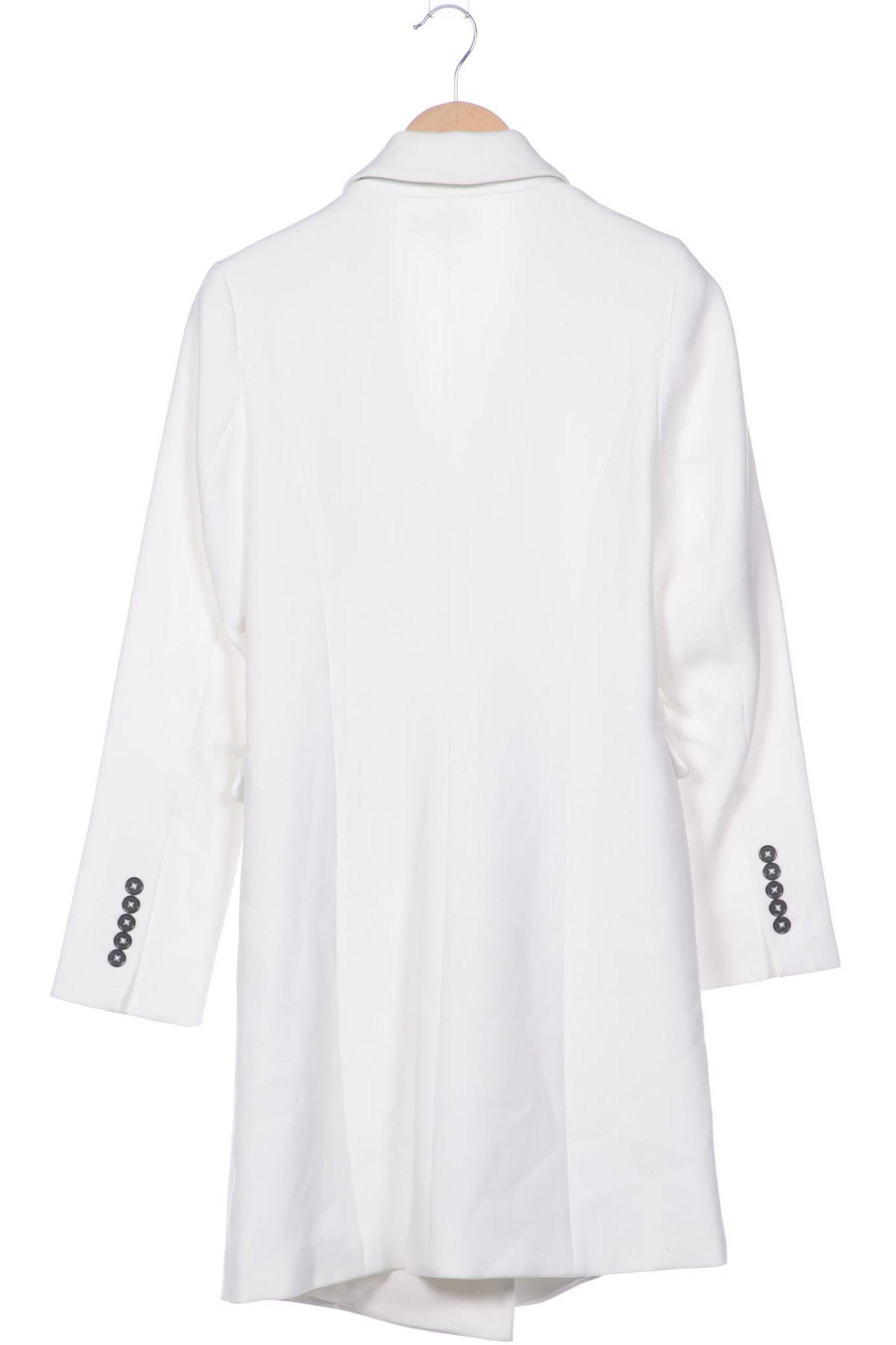 heine Jacket & Coat in XS in White