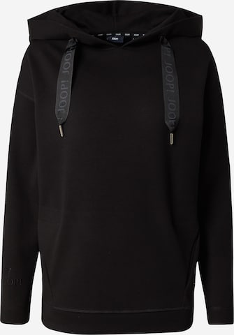 JOOP! Sweatshirt i sort: forside