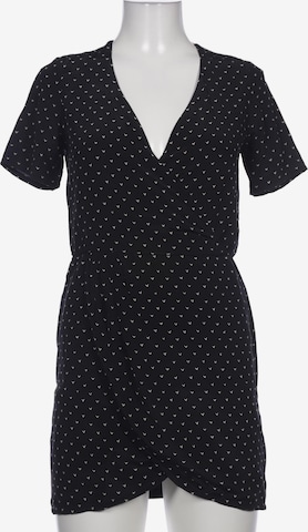 Sèzane Dress in S in Black: front