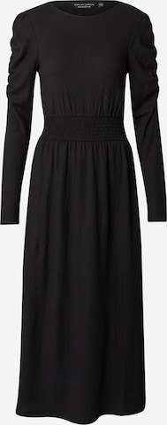 Dorothy Perkins - Vestido en negro: frente