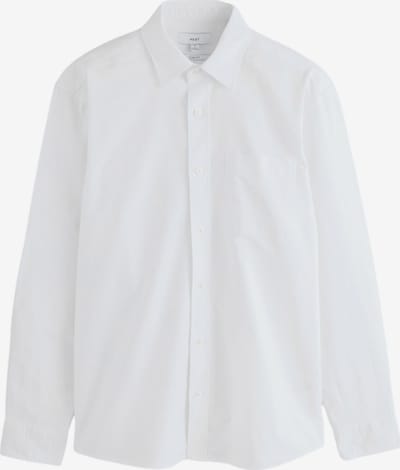 Next Paita värissä valkoinen, Tuotenäkymä