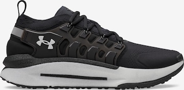 UNDER ARMOUR Sportschoen 'Phantom X' in Zwart: voorkant