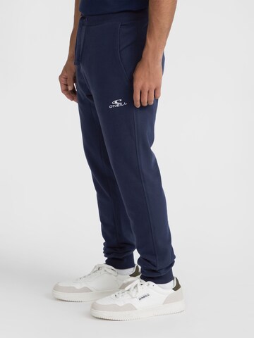 Loosefit Pantalon de sport O'NEILL en bleu