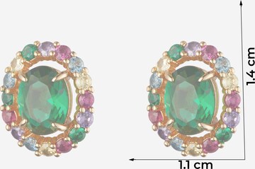 Kate Spade Earrings in Green