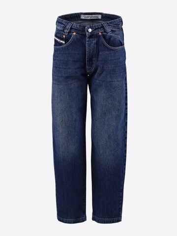 Picaldi Loose fit Jeans 'Zicco 471' in Blue: front