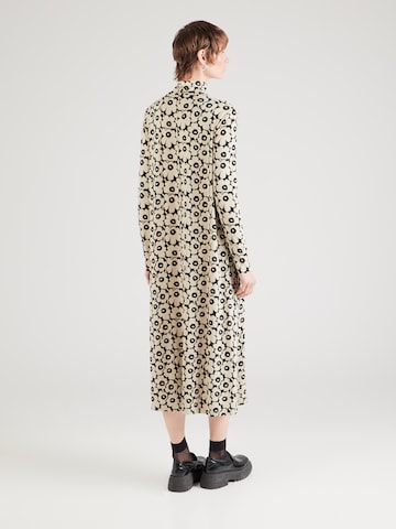 Marimekko - Vestido 'CAVEA UNIKKO' en beige