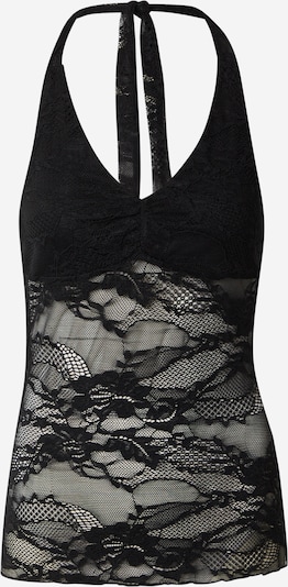 MYLAVIE by Sarah Harrison Toppi värissä musta, Tuotenäkymä