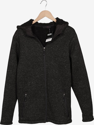 CAMEL ACTIVE Jacke M in Grau: Vorderseite