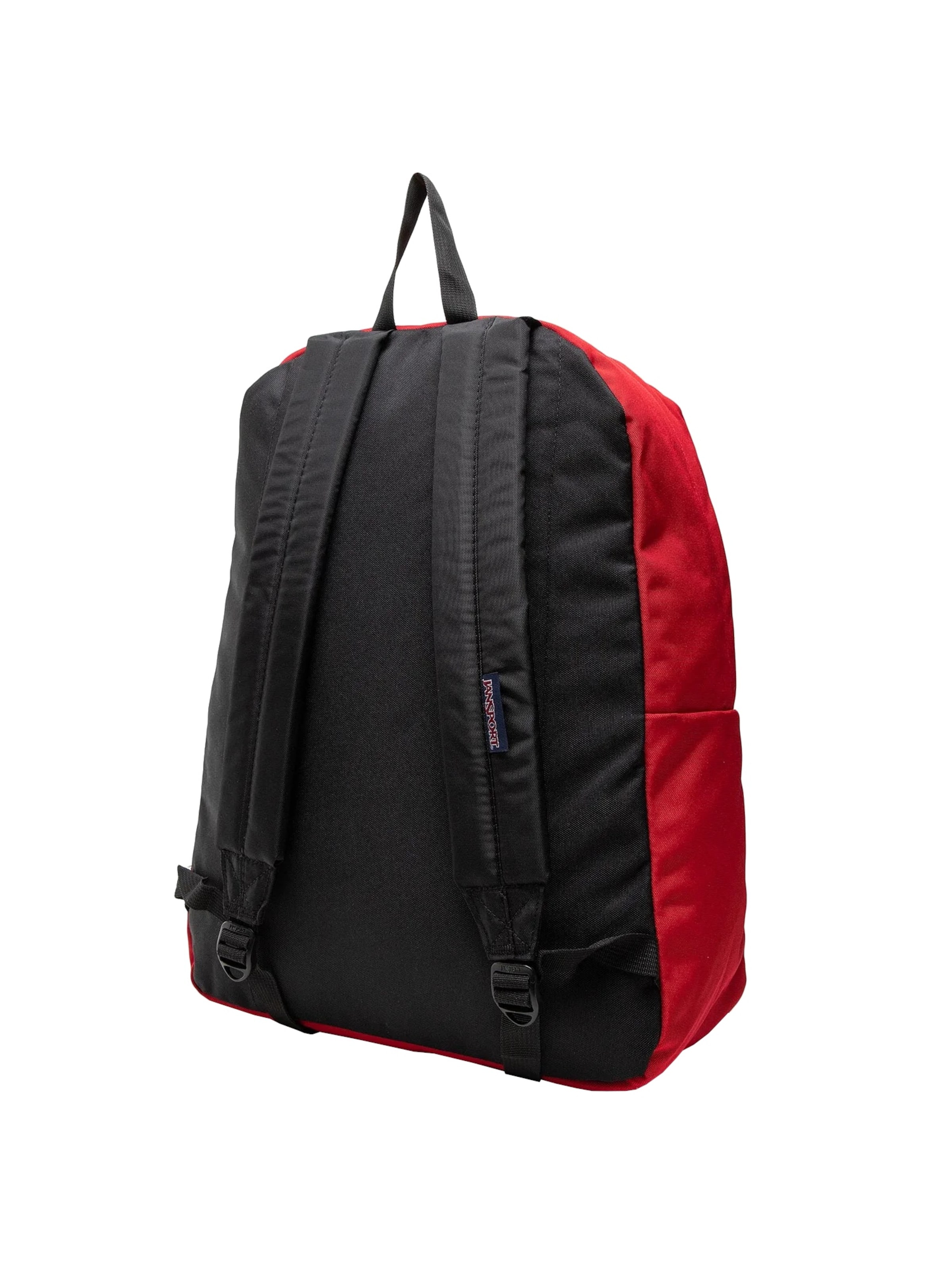 JANSPORT Backpack 'JanSport Superbreak Backpack' in Red