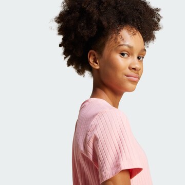 ADIDAS ORIGINALS Dress in Pink