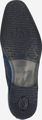 bugatti Lace-up shoe 'Mattia Eco' in Blue