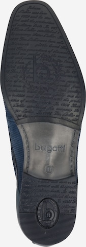 bugatti Lace-Up Shoes 'Mattia Eco' in Blue