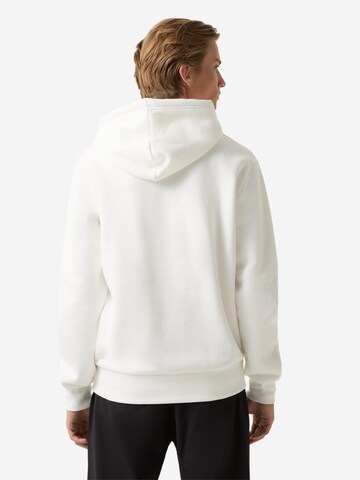 Bogner Fire + Ice Sweatshirt in Weiß