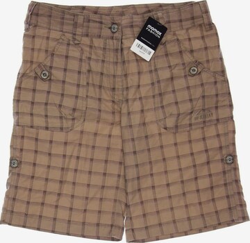 MCKINLEY Shorts in M in Brown: front