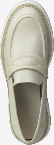 MARCO TOZZI Classic Flats in Beige