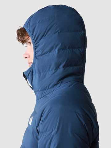 Veste outdoor THE NORTH FACE en bleu