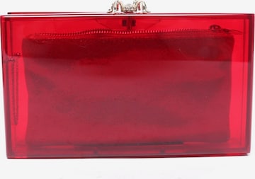 Charlotte Olympia Bag in One size in Red