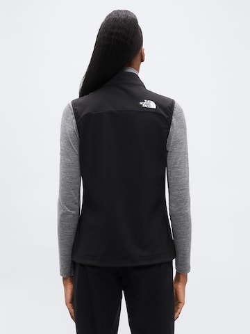 Gilet de sport 'NIMBLE 2' THE NORTH FACE en noir