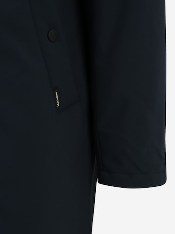 Matinique Regular fit Prehodna jakna 'Miles' | modra barva