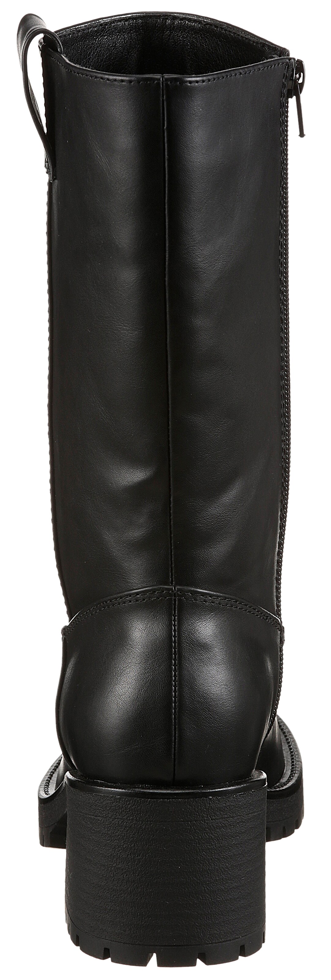Aniston Stiefel in Schwarz