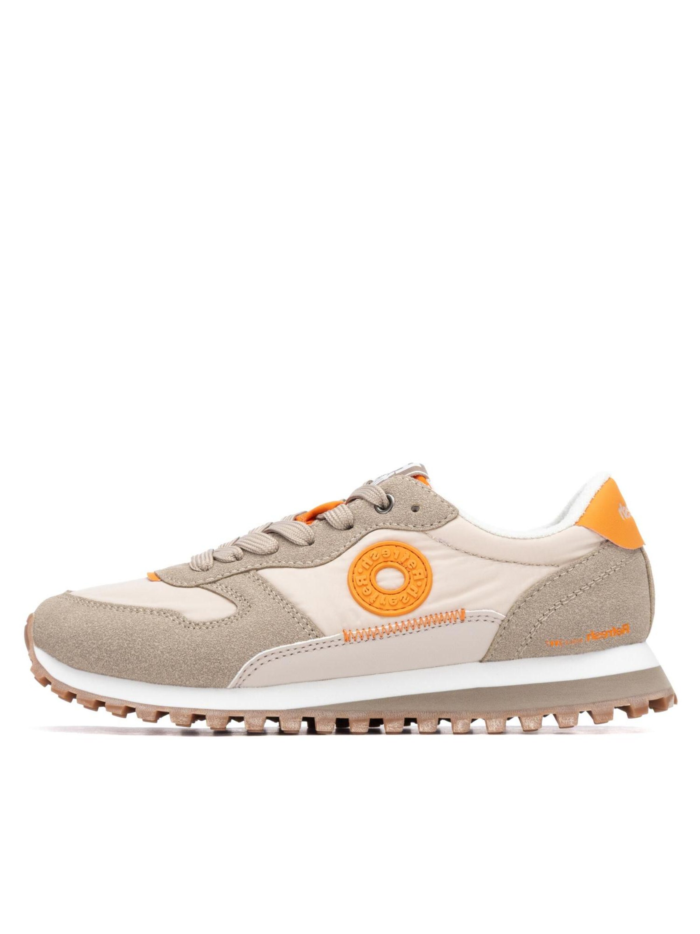 Refresh Sandale‌‌‌‌‌‌‌ in Beige: Vorderseite