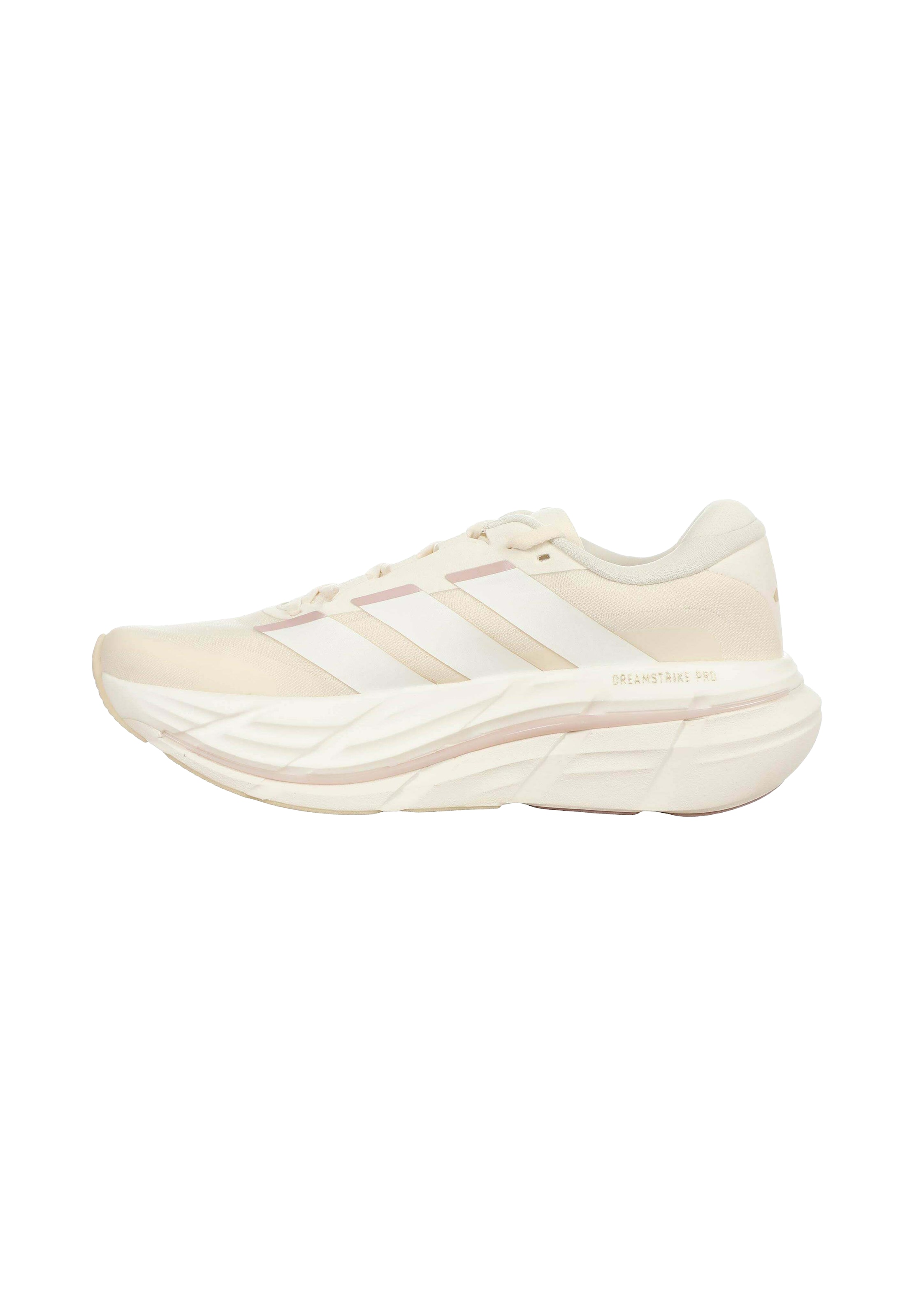 Chaussure de sport 'ADISTAR BYD 2 W' ADIDAS PERFORMANCE en blanc
