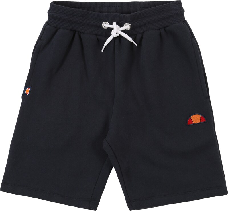 ELLESSE Regular Shorts 'Toyle' in Navy ELLESSE Regular Shorts 'Toyle' in Navy