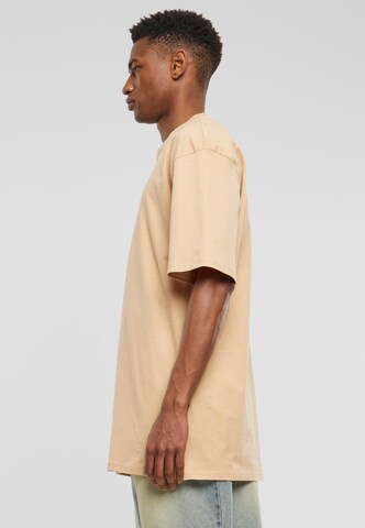 Karl Kani T-Shirt 'Essential' in Beige