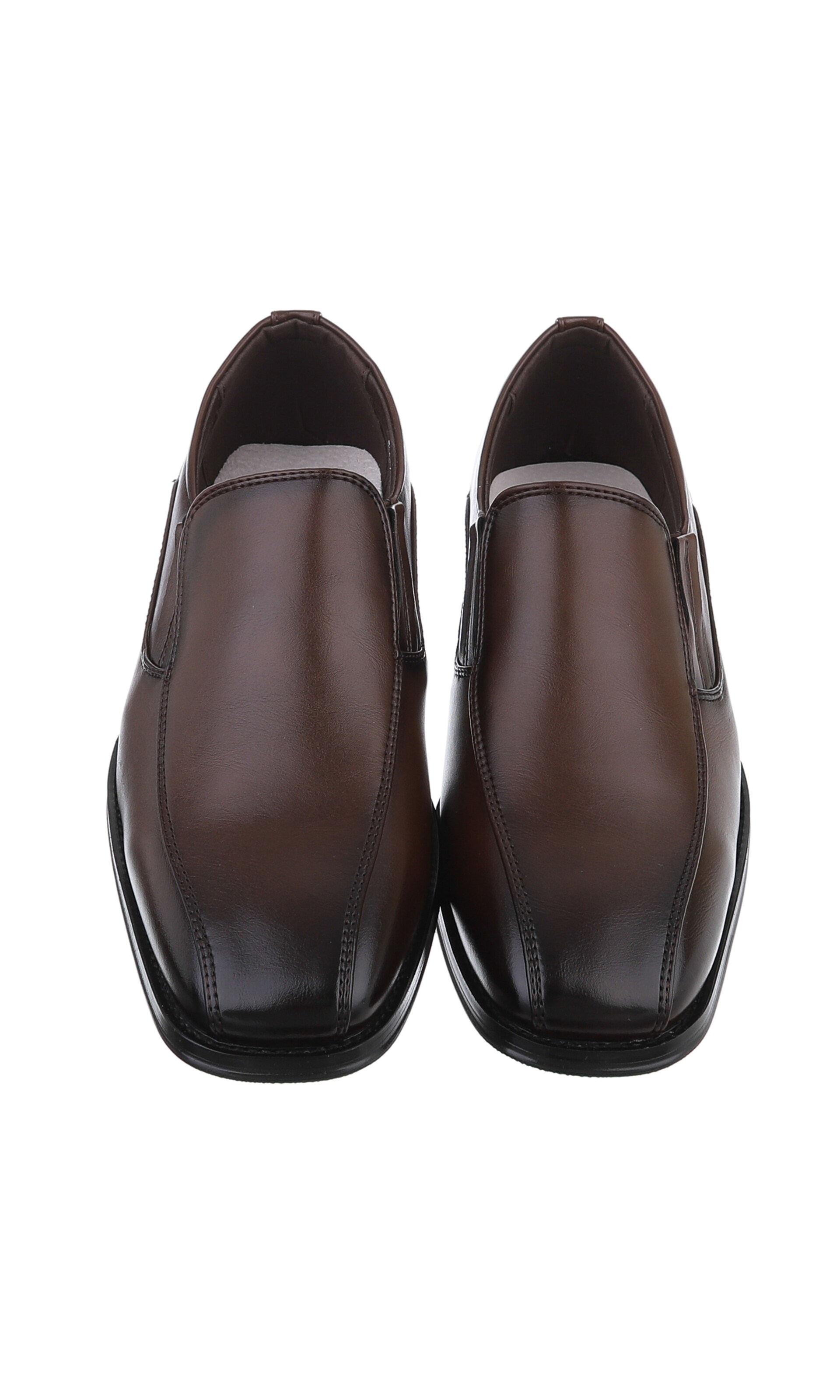 CoolWalk Slipper in Braun