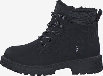 Bottes s.Oliver en noir