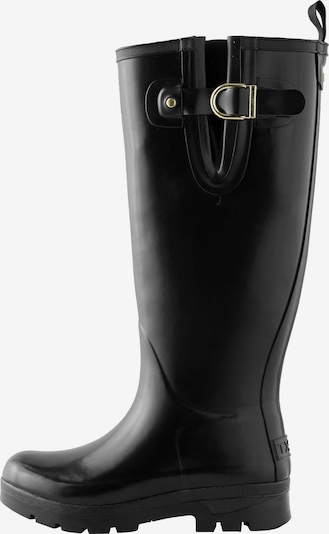 Next Gumene čizme u crna, Pregled proizvoda