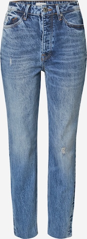 River Island - Tapered Calças de ganga 'ARIA' em azul: frente