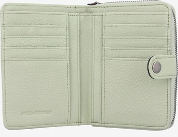 FREDsBRUDER Wallet in Green