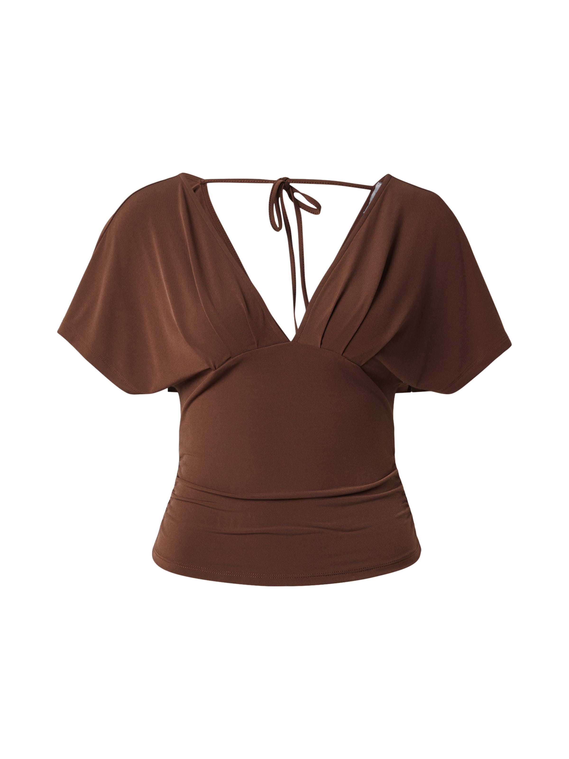 Tricou 'Hanne' de la ABOUT YOU pe maro: față