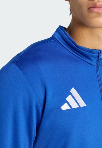 Giacca sportiva 'Entrada26' di ADIDAS PERFORMANCE in blu